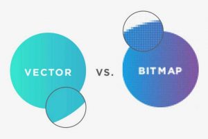 kelebihan dan kekurangan vektor - griya website dot com