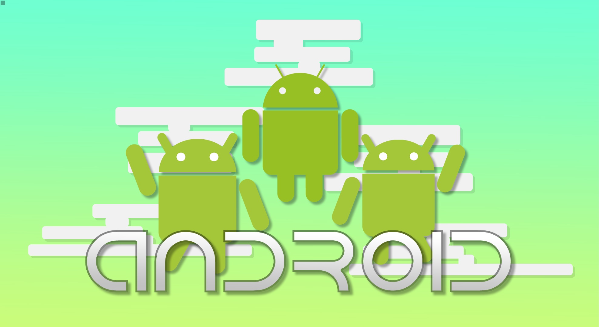 Mengenal Apa Sih ANDROID Itu... - Griya Website Dot Com